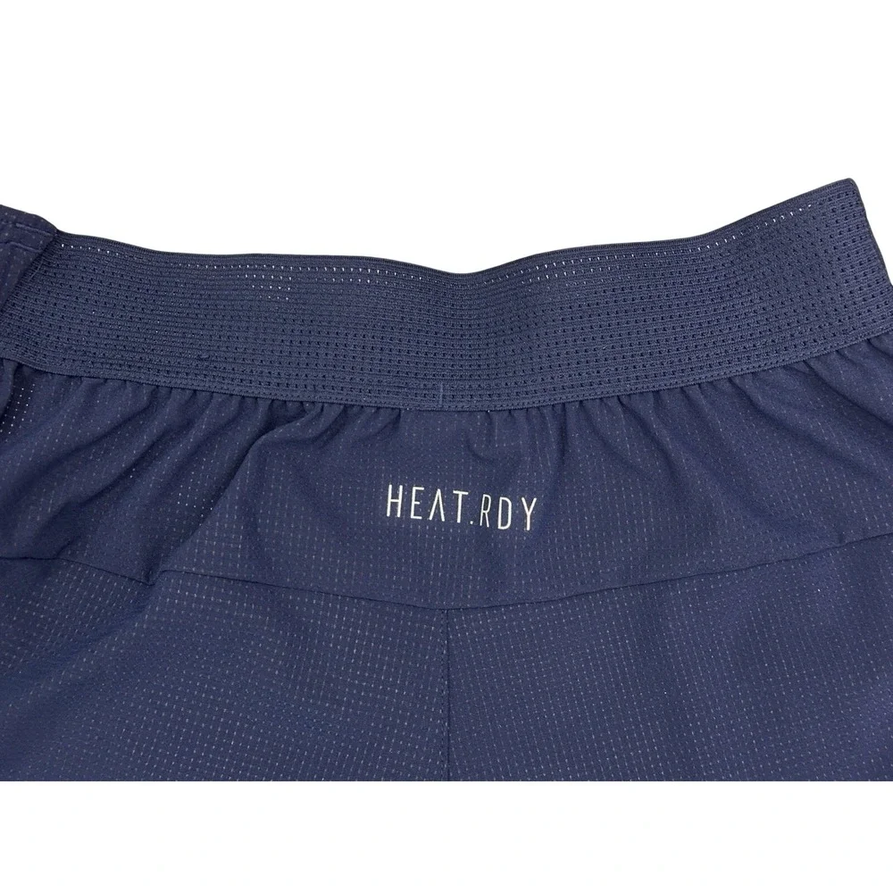 Adidas Men's Heat Ready D4T 7